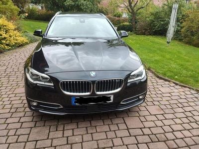 BMW 535