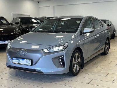 Silber Gebraucht 2019 Hyundai Ioniq Style Kleinwagen | 14.000 € (Superpreis)