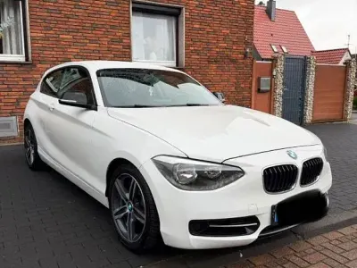 Gebraucht BMW 116
