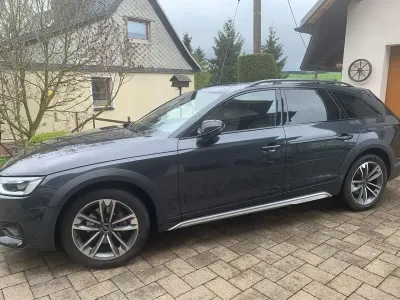 Gebraucht Audi A4 Allroad
