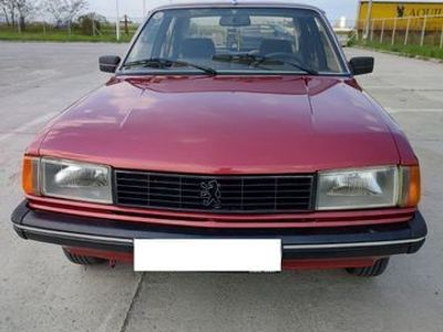 gebraucht Peugeot 305 Speciale