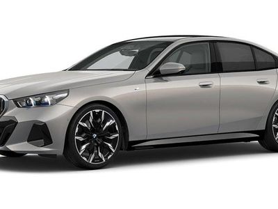 Gebraucht BMW 540 Comfort Edition 303 PS (222 kW) 2025 Grau Limousine