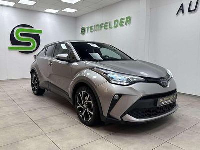 Toyota C-HR+