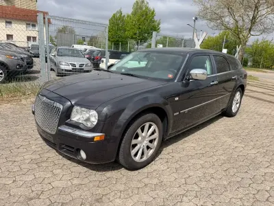 Gebraucht Chrysler 300C