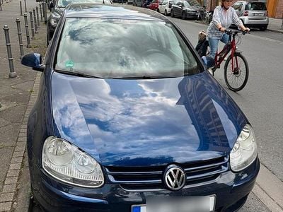VW Golf V