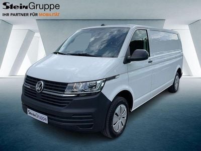 Nuova VW Transporter 150 CV (110 kW) 2025 Bianco Furgone