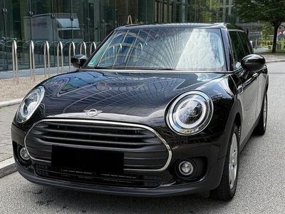 Mini One Clubman