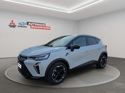 Himalaya weiß Gebraucht 2024 Mitsubishi ASX Edition SUV | 34.380 € (Teuer)