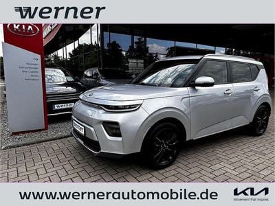 Kia Soul EV