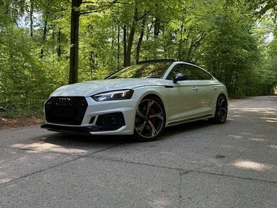 Audi RS5 Sportback