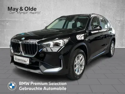 Gebraucht BMW X1