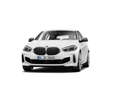 BMW M135