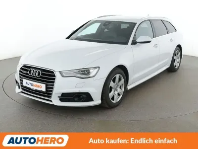 Gebraucht Audi A6