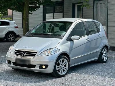 Mercedes A150