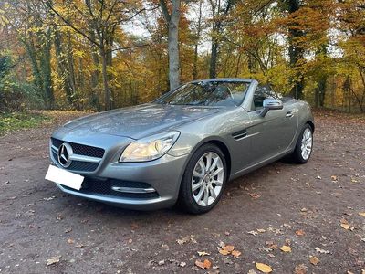 Mercedes SLK200