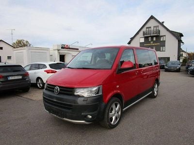 VW T5