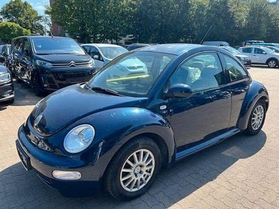 VW Beetle
