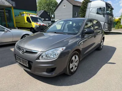 Gebraucht Hyundai i30