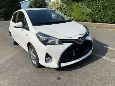 Gebraucht Toyota Yaris Hybrid