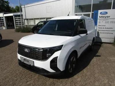 Gebraucht Ford Transit
