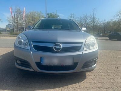 gebraucht Opel Vectra C kombi Aut 1.9 cdti 150 PS