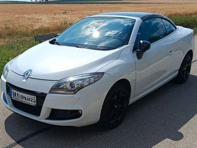 Renault Mégane GT Line