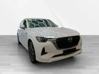 Gebraucht Mazda CX-60