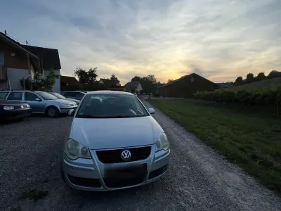 Gebraucht VW Polo