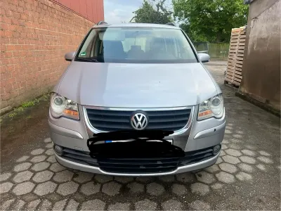 Gebraucht VW Touran