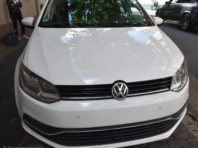 Gebraucht VW Polo