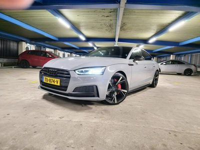 Audi S5 Sportback