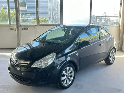Gebraucht Opel Corsa