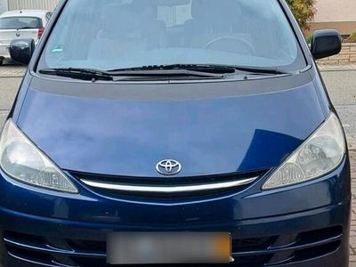 Toyota Previa