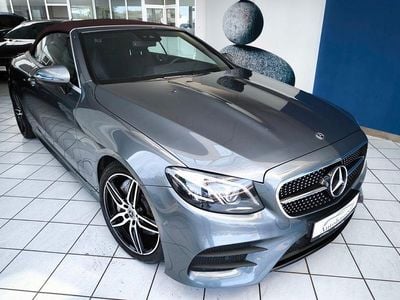 Mercedes E400