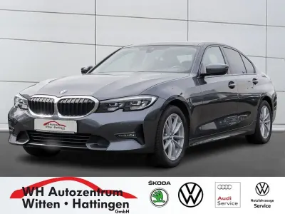 Gebraucht BMW 318