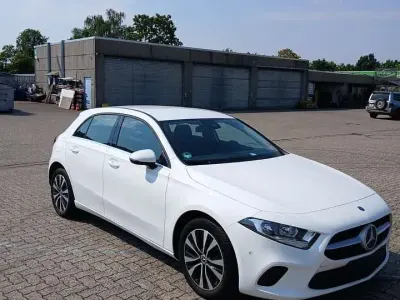 Gebraucht Mercedes A250