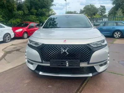 Gebraucht DS Automobiles DS7 Crossback