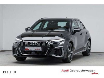Audi A3 e-tron