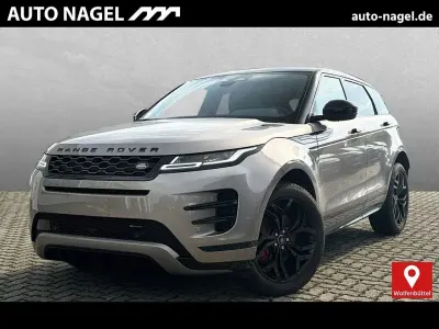 Gebraucht Land Rover Range Rover evoque HSE 200 PS (147 kW) 2022 Braun SUV