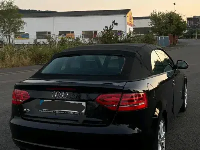 Gebraucht Audi A3 Cabriolet
