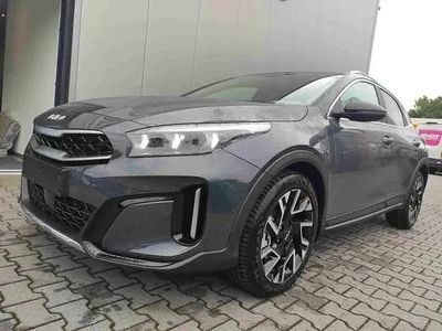 Ny Kia XCeed 132 HK (97 kW) 2025 Grå SUV
