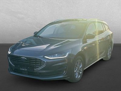 Andere Gebraucht 2024 Ford Focus Titanium Limousine | 24.990 € (Fairer Preis)