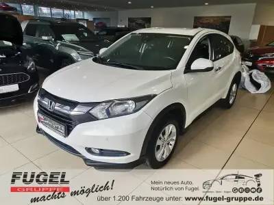 Gebraucht Honda HR-V