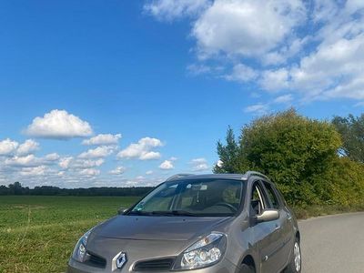 Renault Clio GrandTour