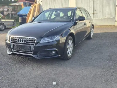 Gebraucht Audi A4 211 PS (155 kW) 2010 Kombi