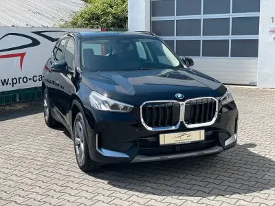 Gebraucht BMW X1