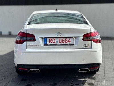 Citroën C5