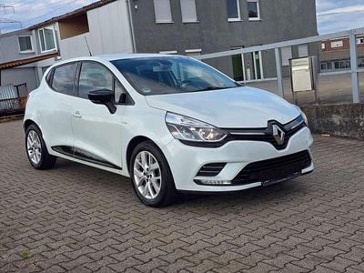 Renault Clio IV