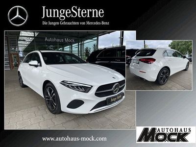 Mercedes A200