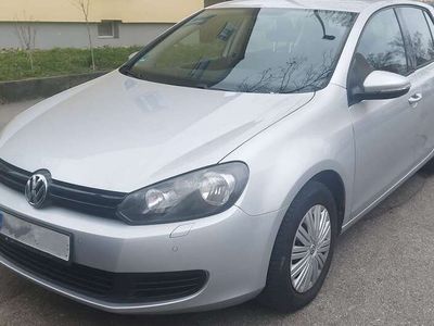 gebraucht VW Golf VI Golf1.4 Trendline